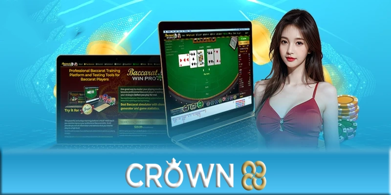 Đánh giá về trải nghiệm người chơi tại casino Crown88