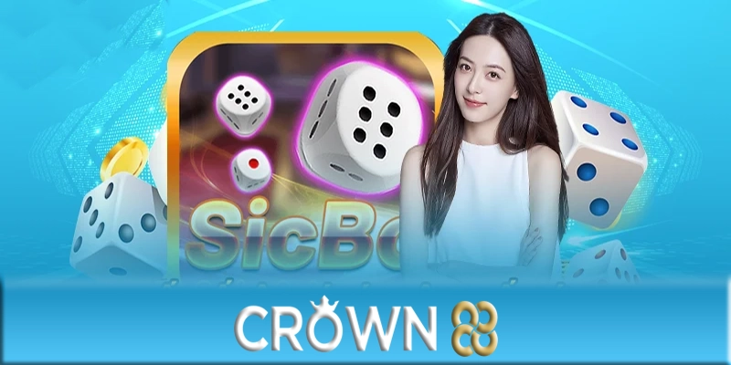 Casino Crown88 - Cách chơi game dễ thắng tại casino Crown88