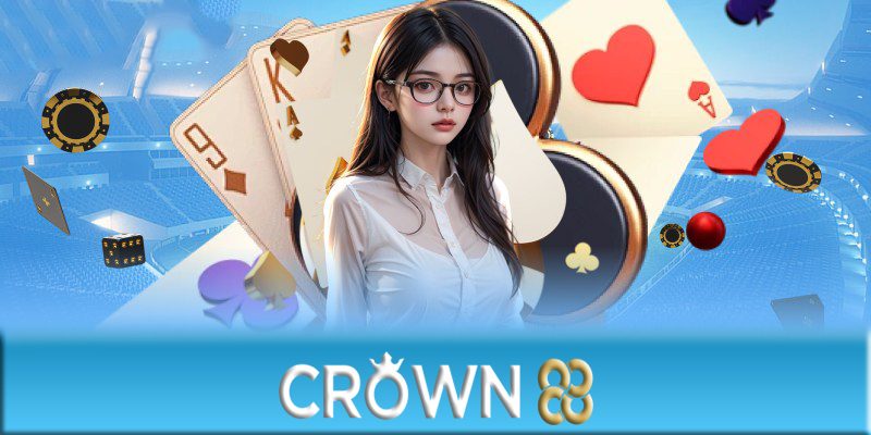 Đăng ký Crown88 - Hướng dẫn đăng ký Crown88 nhanh chóng nhất