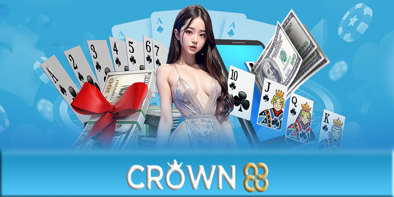 Giải quyết sự cố trong quá trình nạp tiền Crown88